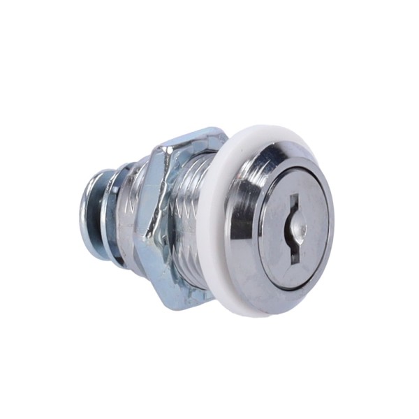 Comprar OEM RACK-WALL-LOCK-KEY Cerradura para rack - Para puerta frontal de rack de pared - Metálica - Incluye 2 llaves