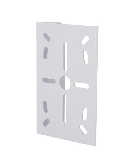 Comprar RAYTHINK RP-PD4-BRACKET Adaptador montaje a poste - Para RP-PD4 series speed dome - Aleación de aluminio - Color blanco