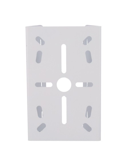 Comprar RAYTHINK RP-PD4-BRACKET Adaptador montaje a poste - Para RP-PD4 series speed dome - Aleación de aluminio - Color blanco