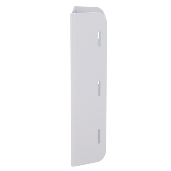 Comprar RAYTHINK RP-PD4-BRACKET Adaptador montaje a poste - Para RP-PD4 series speed dome - Aleación de aluminio - Color blanco