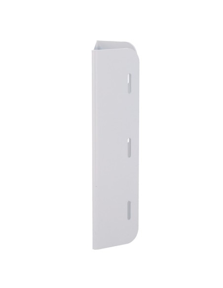 Comprar RAYTHINK RP-PD4-BRACKET Adaptador montaje a poste - Para RP-PD4 series speed dome - Aleación de aluminio - Color blanco