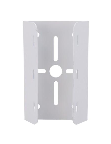 Comprar RAYTHINK RP-PD4-BRACKET Adaptador montaje a poste - Para RP-PD4 series speed dome - Aleación de aluminio - Color blanco