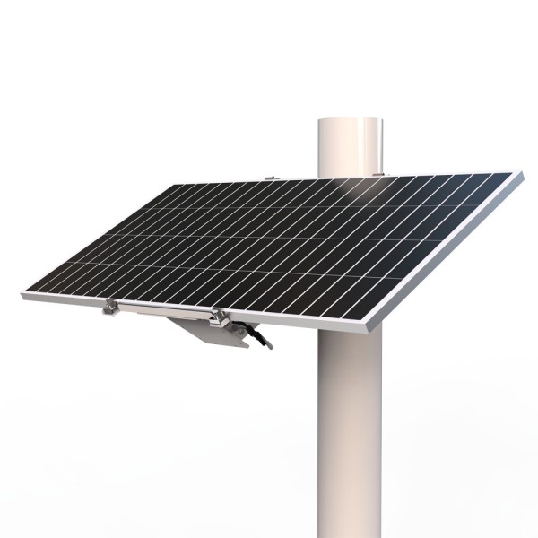 Comprar OEM SF-SOLARKIT-DC-1280WH-12V-CLOUD Solarkit DC 1280WH 200W con CLOUD - Modem 4G incluido con conexión gratuita 1er año 