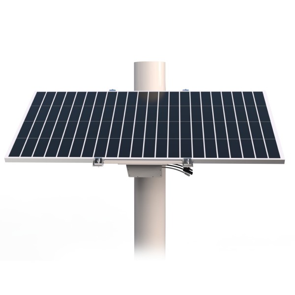 Comprar SAFIRE SF-SOLARKIT-DC-1280WH-12V-CLOUD Solarkit DC 1280WH 200W con CLOUD - Modem 4G incluido con conexión gratuita 1er a