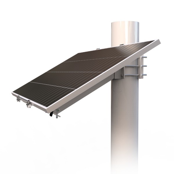 Comprar OEM SF-SOLARKIT-DC-1280WH-12V-CLOUD Solarkit DC 1280WH 200W con CLOUD - Modem 4G incluido con conexión gratuita 1er año 