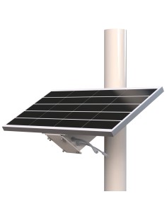 Comprar OEM SF-SOLARKIT-DC-384WH-12V-CLOUD Solarkit DC 384WH 60W con CLOUD - Modem 4G incluido con conexión gratuita 1er año - 3