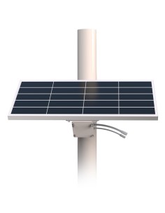 Comprar OEM SF-SOLARKIT-DC-384WH-12V-CLOUD Solarkit DC 384WH 60W con CLOUD - Modem 4G incluido con conexión gratuita 1er año - 3 2