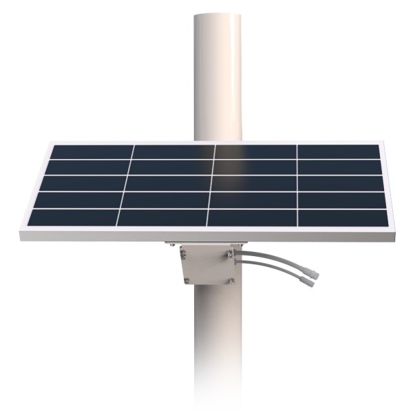 Comprar OEM SF-SOLARKIT-DC-384WH-12V-CLOUD Solarkit DC 384WH 60W con CLOUD - Modem 4G incluido con conexión gratuita 1er año - 3