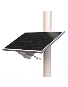 Comprar OEM SF-SOLARKIT-DC-512WH-12V-CLOUD Solarkit DC 512WH 80W con CLOUD - Modem 4G incluido con conexión gratuita 1er año - 5