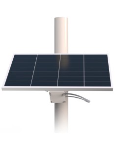 Comprar OEM SF-SOLARKIT-DC-512WH-12V-CLOUD Solarkit DC 512WH 80W con CLOUD - Modem 4G incluido con conexión gratuita 1er año - 5 2