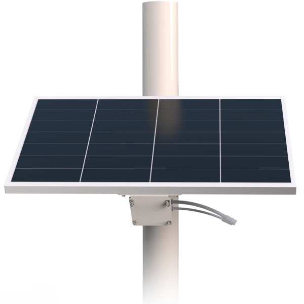 Comprar SAFIRE SF-SOLARKIT-DC-512WH-12V-CLOUD Solarkit DC 512WH 80W con CLOUD - Modem 4G incluido con conexión gratuita 1er año 