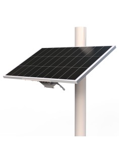 Comprar OEM SF-SOLARKIT-DC-768WH-12V-CLOUD Solarkit DC 768WH 80W con CLOUD - Modem 4G incluido con conexión gratuita 1er año - 7
