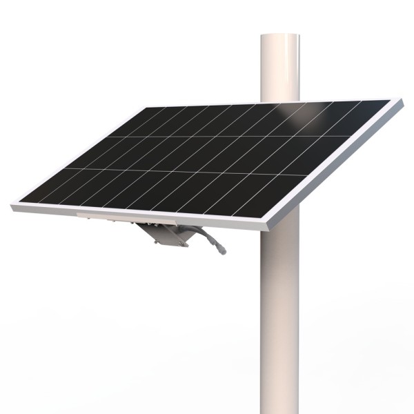 Comprar SAFIRE SF-SOLARKIT-DC-768WH-12V-CLOUD Solarkit DC 768WH 80W con CLOUD - Modem 4G incluido con conexión gratuita 1er año 