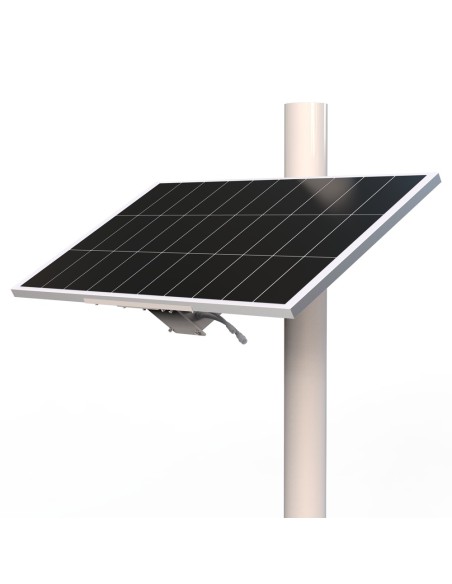 Comprar OEM SF-SOLARKIT-DC-768WH-12V-CLOUD Solarkit DC 768WH 80W con CLOUD - Modem 4G incluido con conexión gratuita 1er año - 7