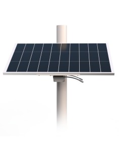 Comprar OEM SF-SOLARKIT-DC-768WH-12V-CLOUD Solarkit DC 768WH 80W con CLOUD - Modem 4G incluido con conexión gratuita 1er año - 7 2