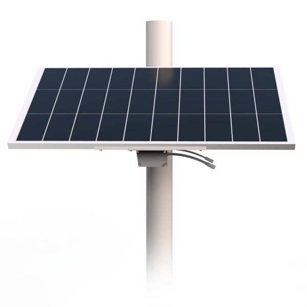 Comprar OEM SF-SOLARKIT-DC-768WH-12V-CLOUD Solarkit DC 768WH 80W con CLOUD - Modem 4G incluido con conexión gratuita 1er año - 7