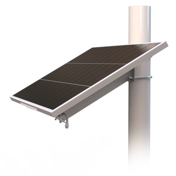 Comprar OEM SF-SOLARKIT-DC-768WH-12V-CLOUD Solarkit DC 768WH 80W con CLOUD - Modem 4G incluido con conexión gratuita 1er año - 7