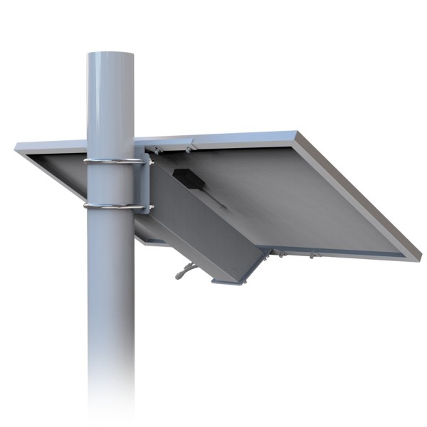 Comprar SAFIRE SF-SOLARKIT-DC-768WH-12V-CLOUD Solarkit DC 768WH 80W con CLOUD - Modem 4G incluido con conexión gratuita 1er año 