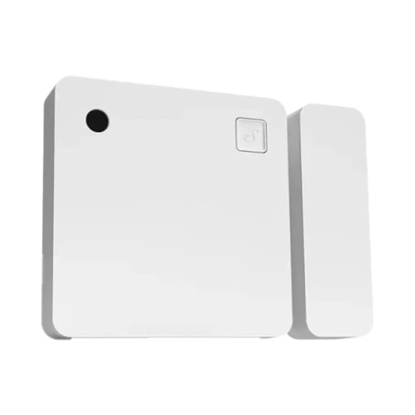 Acheter SHELLY SH-BLU-DOOR-WINDOW-ZB-W Shelly BLU Door/Window ZB Blanc - Détecte l’ouverture et la fermeture instantanément - Ca