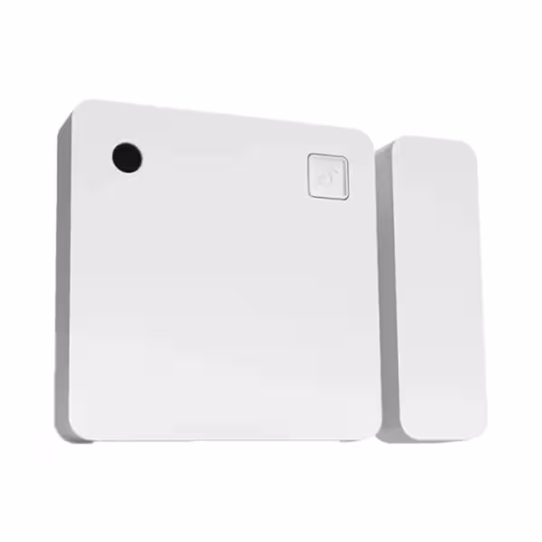 Comprar SHELLY SH-BLU-DOOR-WINDOW-ZB-W Shelly BLU Door/Window ZB Blanco - Detecta apertura y cierre instantáneamente - Sensor de