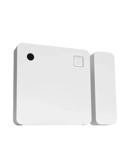Acheter SHELLY SH-BLU-DOOR-WINDOW-ZB-W Shelly BLU Door/Window ZB Blanc - Détecte l’ouverture et la fermeture instantanément - Ca