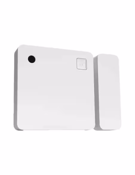 Comprar SHELLY SH-BLU-DOOR-WINDOW-ZB-W Shelly BLU Door/Window ZB Blanco - Detecta apertura y cierre instantáneamente - Sensor de