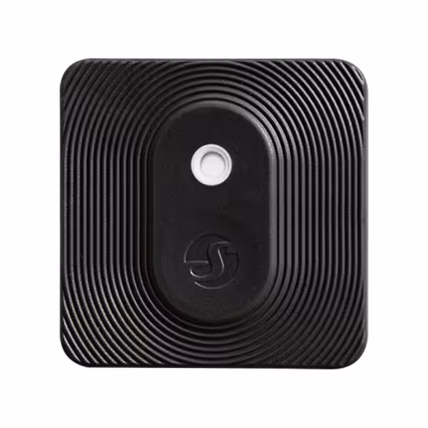 Comprar SHELLY SH-BLU-HT-ZB-BLACK Shelly Blu H&amp;T ZB Negro - Sensor de temperatura y humedad ultra compacto - Protección cont