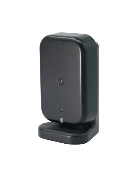 Acheter SHELLY SH-PRESENCE-GEN4-B Shelly Presence Gen4 noir - Détection précise de présence avec radar mmWave - Capteur de lumi