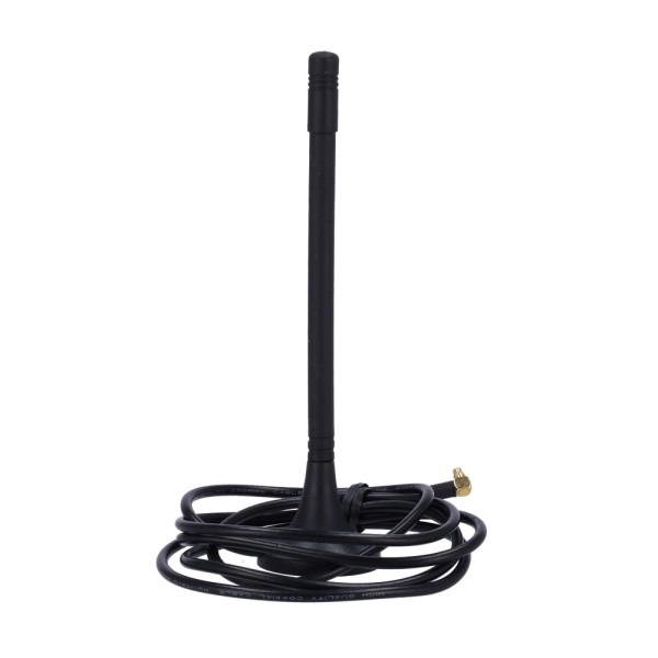 Comprar OEM SIS-F25-F1 Transmisor IP y LTE para centrales de incendio.   - Certificado bajo norma EN 54-21:2006.   - Triple vía:
