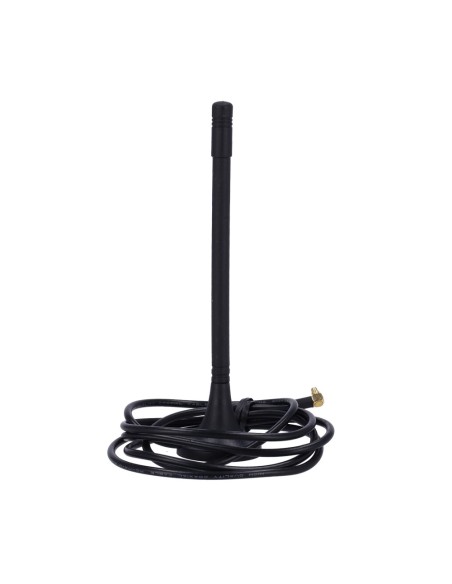 Comprar SISCOM SIS-F25-F1 Transmisor IP y LTE para centrales de incendio.   - Certificado bajo norma EN 54-21:2006.   - Triple v
