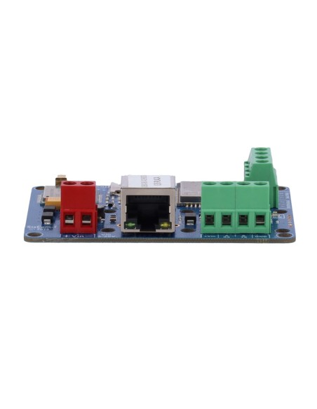 Comprar SISCOM SIS-F25-F1 Transmisor IP y LTE para centrales de incendio.   - Certificado bajo norma EN 54-21:2006.   - Triple v