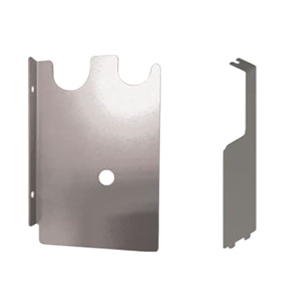 Comprar URFOG SKITHM URFOG - Kit de montaje horizontal - Incluye soporte lateral y de recarga de líquido - Compatible con Compac