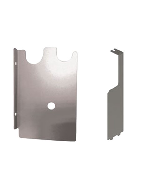 Comprar URFOG SKITHM URFOG - Kit de montaje horizontal - Incluye soporte lateral y de recarga de líquido - Compatible con Compac