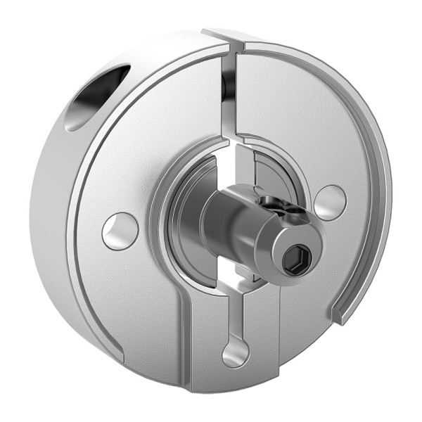 Comprar TEDEE TEDEE-ADAPTOR-GERDA-PRO Accesorio para cilindro - Adapta cilindros europeos de terceros - Para cerradura TEDEE-PRO