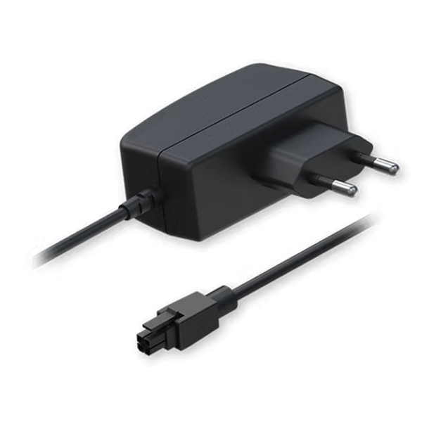 Comprar TELTONIKA TK-PR3PUEU3 Fuente de alimentación Teltonika - Voltaje de salida estabilizado de 9 VDC - Corriente nominal de 