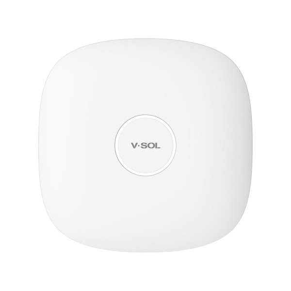 Comprar V-SOL VSOL-HG5063C-AX30-1Q-AIR VSOL - AP Omnidireccional Wi-Fi 6  - Frecuencia 2.4 y 5 GHz  - Soporta 802.11a/b/g/n/ac/a