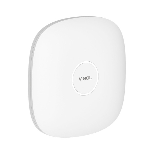 Comprar V-SOL VSOL-HG5063C-AX30-1Q-AIR VSOL - AP Omnidireccional Wi-Fi 6  - Frecuencia 2.4 y 5 GHz  - Soporta 802.11a/b/g/n/ac/a