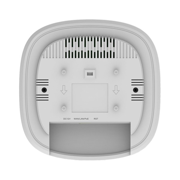 Comprar V-SOL VSOL-HG5063C-AX30-1Q-AIR VSOL - AP Omnidireccional Wi-Fi 6  - Frecuencia 2.4 y 5 GHz  - Soporta 802.11a/b/g/n/ac/a