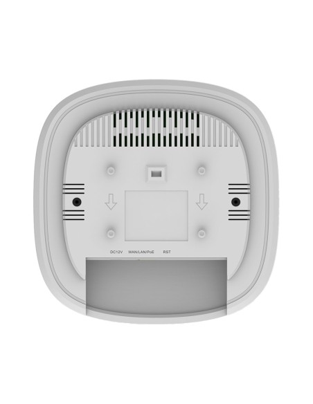 Comprar V-SOL VSOL-HG5063C-AX30-1Q-AIR VSOL - AP Omnidireccional Wi-Fi 6  - Frecuencia 2.4 y 5 GHz  - Soporta 802.11a/b/g/n/ac/a