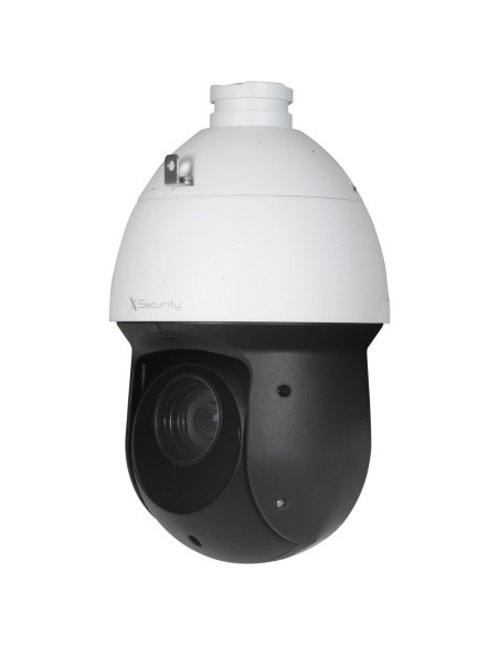 Acheter X-SECURITY XS-IPSD6316SIWHA-2U-AI Caméra IP PTZ X-Security 2 Mpx Gamme Ultra - 1/2.8 STARVIS CMOS - Objectif varifocal 5