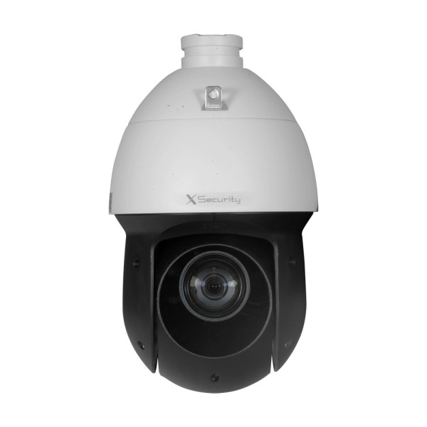Acheter X-SECURITY XS-IPSD6316SIWHA-2U-AI Caméra IP PTZ X-Security 2 Mpx Gamme Ultra - 1/2.8 STARVIS CMOS - Objectif varifocal 5