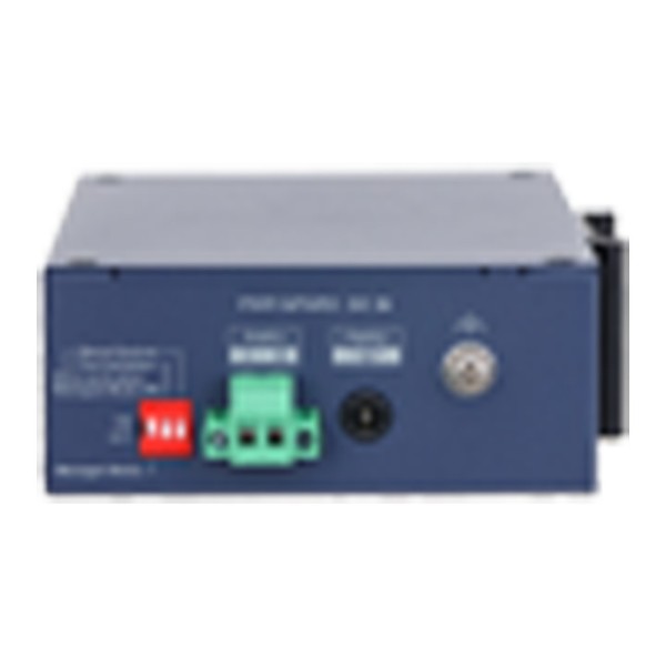 Comprar X-SECURITY XS-SW8GE1GE1SFP-MGD Switch gestionable L2 con 8x RJ45 y 2x Uplink - 8 puertos de red local a 10/100 Mbps - Up