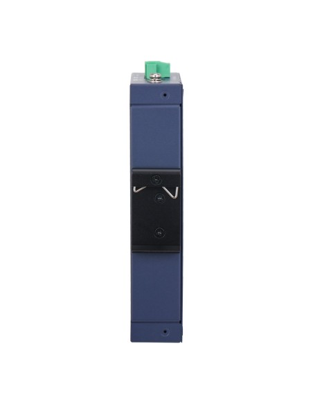 Comprar X-SECURITY XS-SWI0604HIPOE-MF-60-DIN X-Security Industrial L2 Managed Switch - 4 puertos PoE 10/100 (Puerto 1 Hi-PoE has