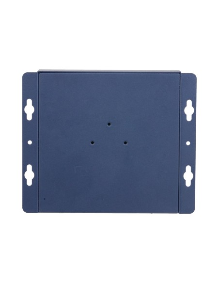 Comprar X-SECURITY XS-SWI1008HIPOE-MFC-90-DIN X-Security Industrial L2 Managed Switch - 8 puertos PoE 10/100 (Puerto 1 BT hasta 