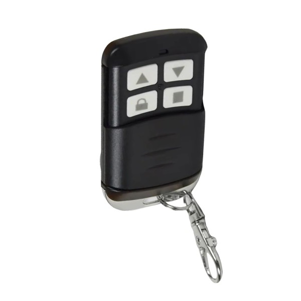 Comprar ZKTECO ZK-SP-BGM1000-PSA55 Mando a distancia para barrera de parking - Botones de subida, bajada y paro - Alimentación C