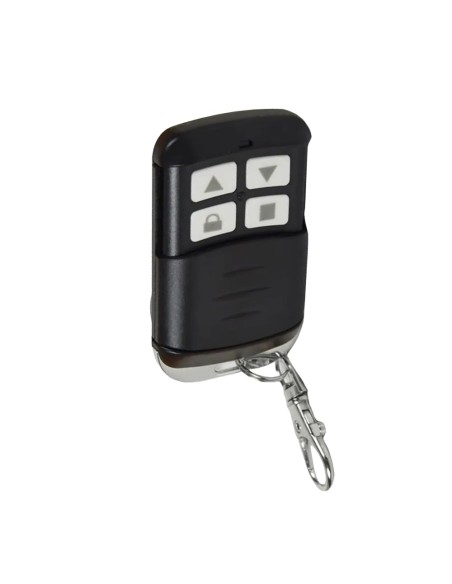 Comprar ZKTECO ZK-SP-BGM1000-PSA55 Mando a distancia para barrera de parking - Botones de subida, bajada y paro - Alimentación C