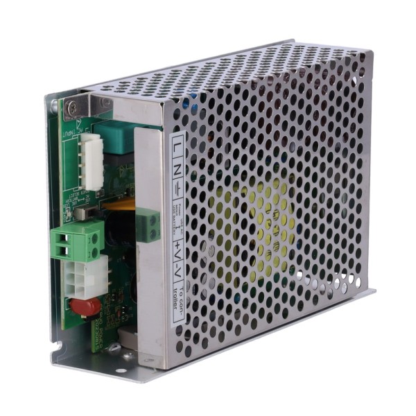 Comprar ZKTECO ZK-SP-PROBG-PSA57 Repuesto para barrera de parking - Fuente de alimentación - Apto para serie ZK-PROBG3000