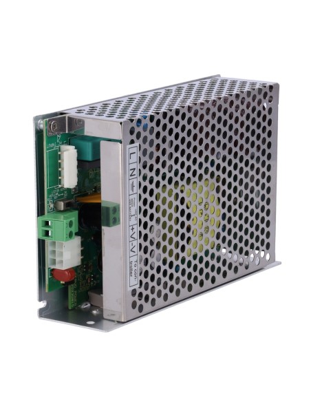 Comprar ZKTECO ZK-SP-PROBG-PSA57 Repuesto para barrera de parking - Fuente de alimentación - Apto para serie ZK-PROBG3000