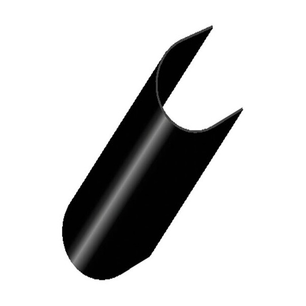 Comprar OEM DEM-091 Recambio cubierta de policarbonato para columnas de 2 metros