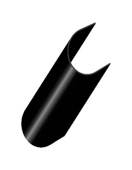 Comprar OEM DEM-091 Recambio cubierta de policarbonato para columnas de 2 metros